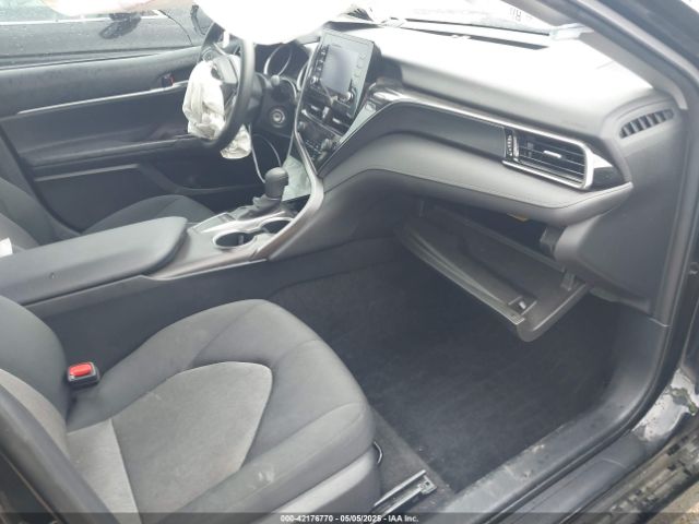 4T1C11AKXPU766851 Toyota CAMRY LE