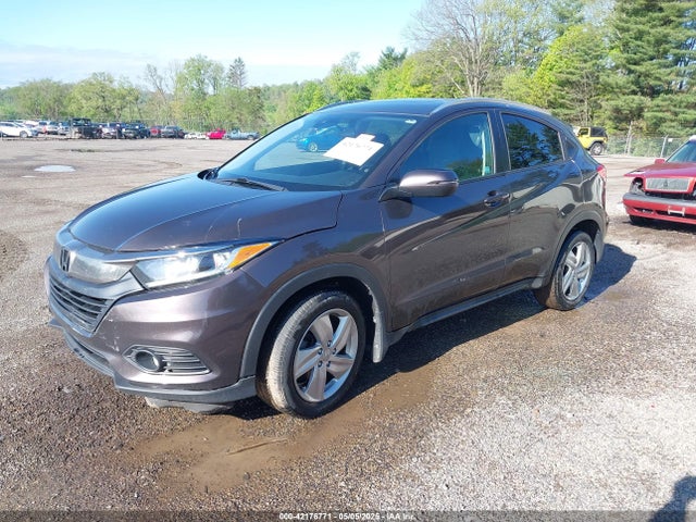 3CZRU6H59KM728943 Honda HR-V EX