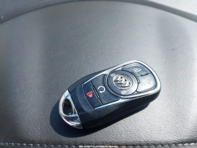 5GAEVCKW6JJ182438 Buick Enclave Avenir