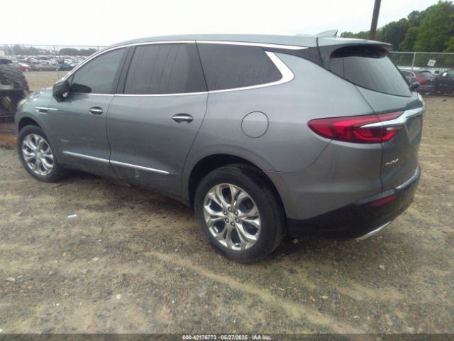 5GAEVCKW6JJ182438 Buick Enclave Avenir