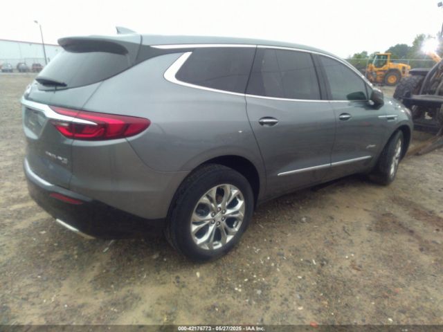5GAEVCKW6JJ182438 Buick Enclave Avenir