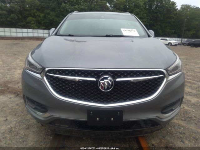 5GAEVCKW6JJ182438 Buick Enclave Avenir