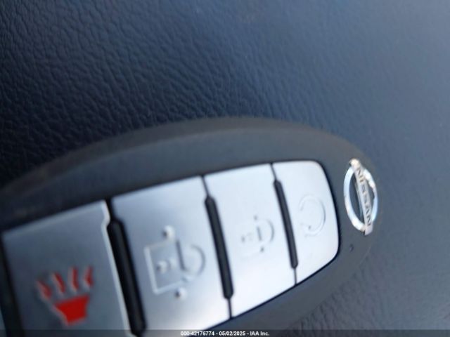 3N1CP5CU0KL554345 Nissan 2019