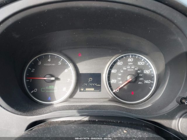 JA4AD2A38EZ006378 Mitsubishi Outlander Es