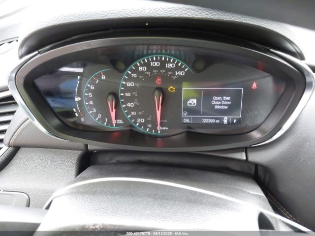 3GNCJKSB6KL343655 Chevrolet TRAX LS