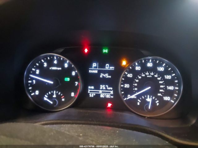 KMHD84LF4HU262640 Hyundai ELANTRA SE