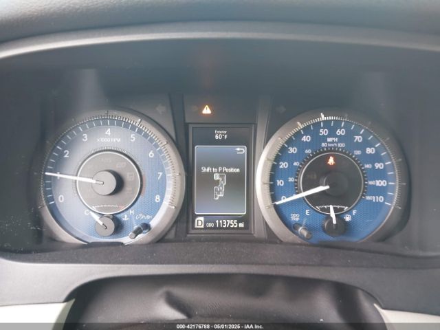 5TDYZ3DC5HS864503 Toyota Sienna Xle 8 Passenger