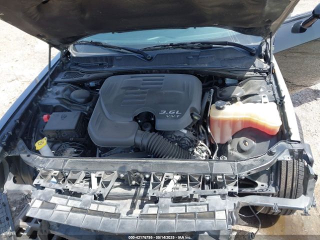 2020 DODGE CHALLENGER 2C3CDZAG1LH250837 Photo 9