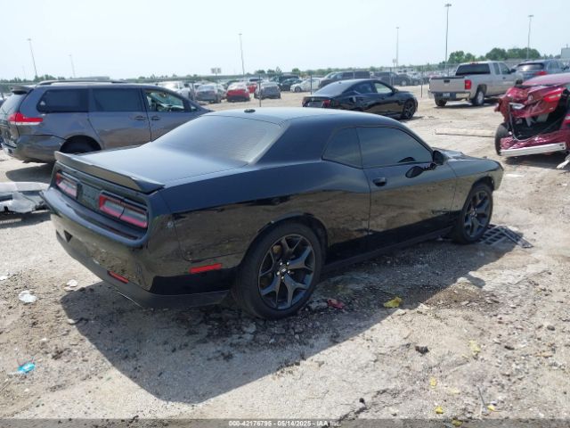 2020 DODGE CHALLENGER 2C3CDZAG1LH250837 Photo 3