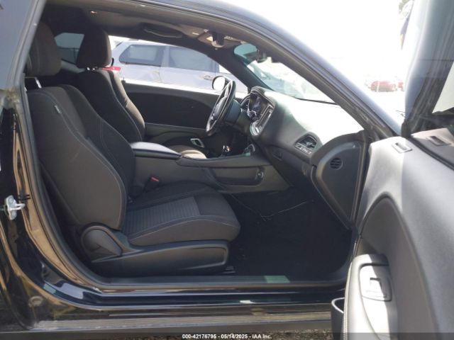 2020 DODGE CHALLENGER 2C3CDZAG1LH250837 Photo 4