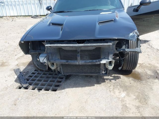 2020 DODGE CHALLENGER 2C3CDZAG1LH250837 Photo 5