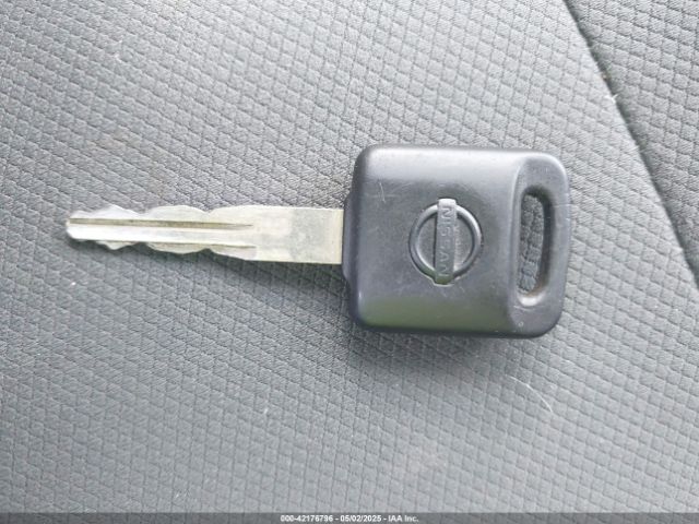 3N6CM0KNXLK696709 Nissan Nv200  Cargo S Xtronic Cvt