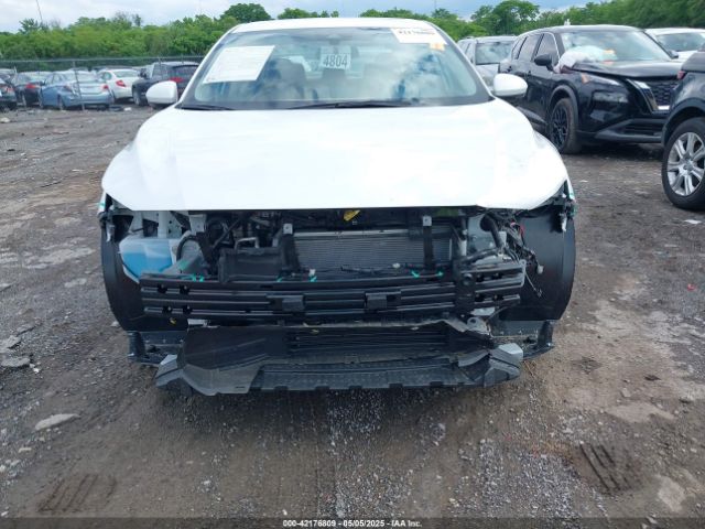 2024 NISSAN SENTRA 3N1AB8CV2RY383613 Photo 5