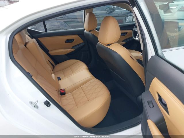 2024 NISSAN SENTRA 3N1AB8CV2RY383613 Photo 7