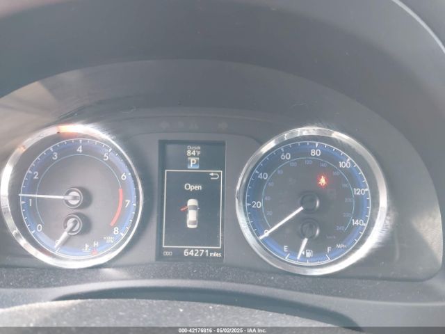 5YFBURHE1JP749401 Toyota COROLLA SE
