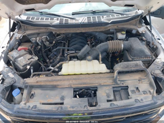 2024 FORD F-150 1FTFW3L58RFC19977 Photo 9