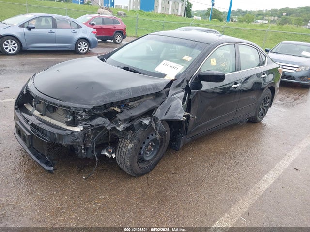 1N4AL3AP8FC100109 Nissan Altima 2.5 S