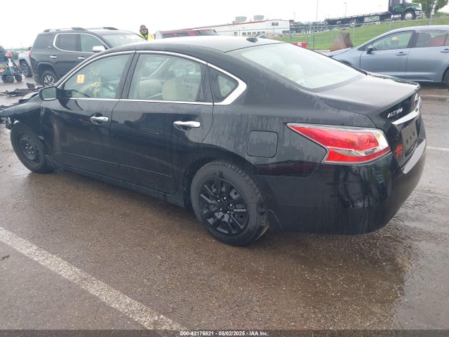 1N4AL3AP8FC100109 Nissan Altima 2.5 S