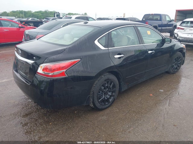 1N4AL3AP8FC100109 Nissan Altima 2.5 S
