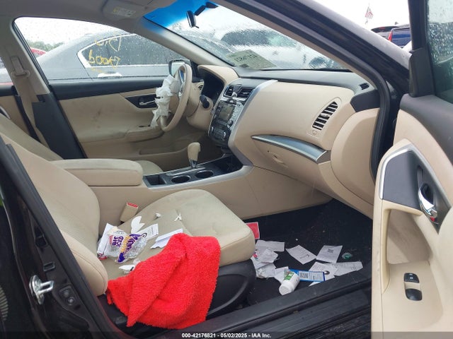 1N4AL3AP8FC100109 Nissan Altima 2.5 S