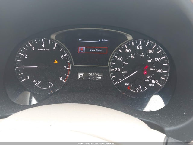 1N4AL3AP8FC100109 Nissan Altima 2.5 S
