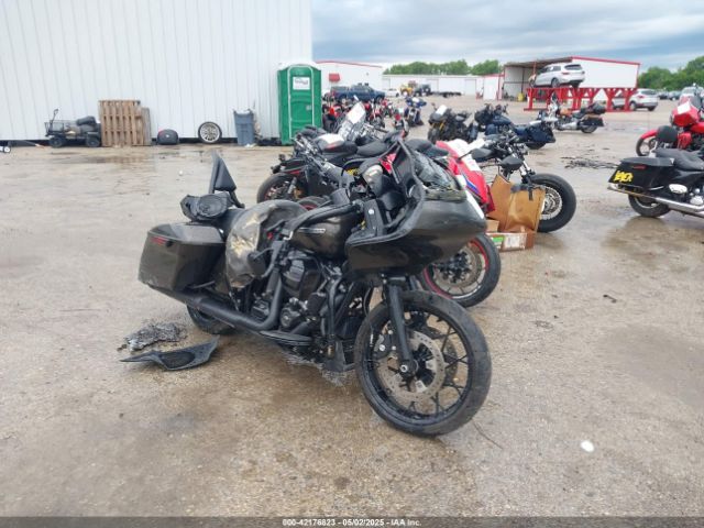 2020 HARLEY-DAVIDSON FLTRXS 1HD1KTP10LB625360