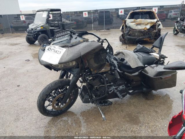 2020 HARLEY-DAVIDSON FLTRXS 1HD1KTP10LB625360 Photo 1