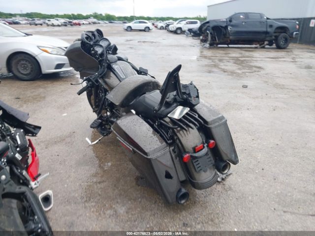 2020 HARLEY-DAVIDSON FLTRXS 1HD1KTP10LB625360 Photo 2
