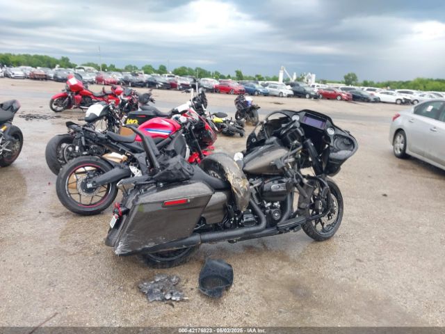 2020 HARLEY-DAVIDSON FLTRXS 1HD1KTP10LB625360 Photo 3