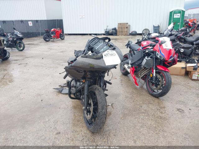 2020 HARLEY-DAVIDSON FLTRXS 1HD1KTP10LB625360 Photo 4