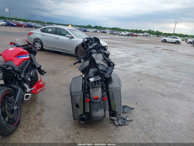 2020 HARLEY-DAVIDSON FLTRXS 1HD1KTP10LB625360 Photo 5