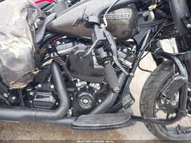 2020 HARLEY-DAVIDSON FLTRXS 1HD1KTP10LB625360 Photo 7