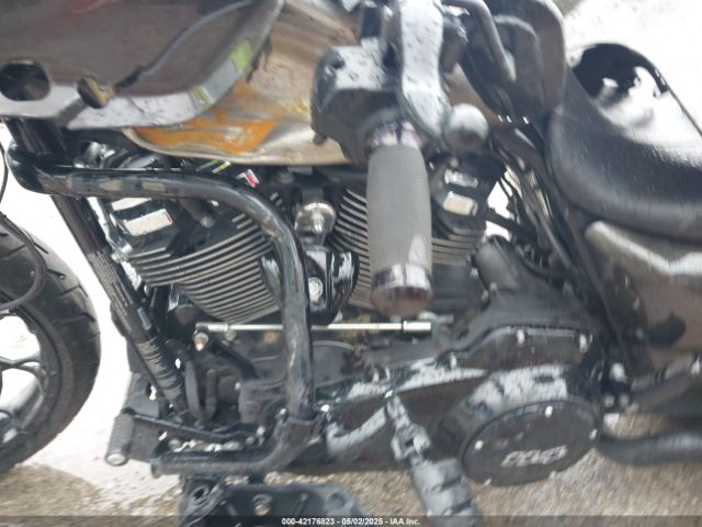 2020 HARLEY-DAVIDSON FLTRXS 1HD1KTP10LB625360 Photo 8