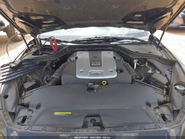 JN1BV7AR1FM407913 Infiniti Q50 Premium