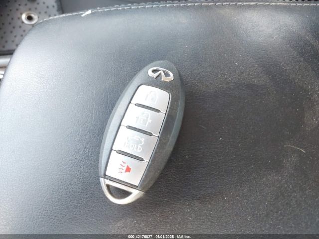 JN1BV7AR1FM407913 Infiniti Q50 Premium