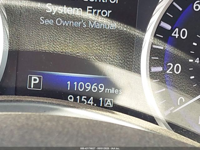 JN1BV7AR1FM407913 Infiniti Q50 Premium