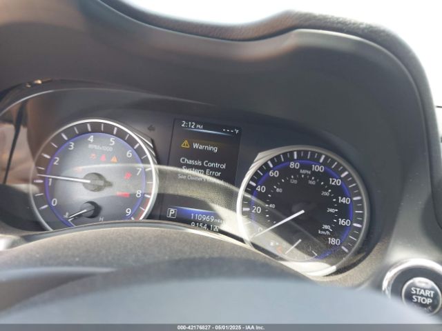 JN1BV7AR1FM407913 Infiniti Q50 Premium