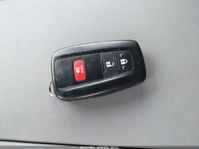 5TDKDRAH9PS504513 Toyota Highlander L