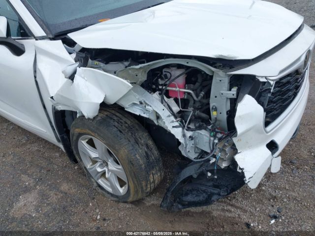 5TDKDRAH9PS504513 Toyota Highlander L