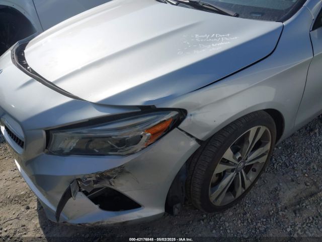 2014 MERCEDES-BENZ CLA 250 WDDSJ4EB2EN038224 Photo 5