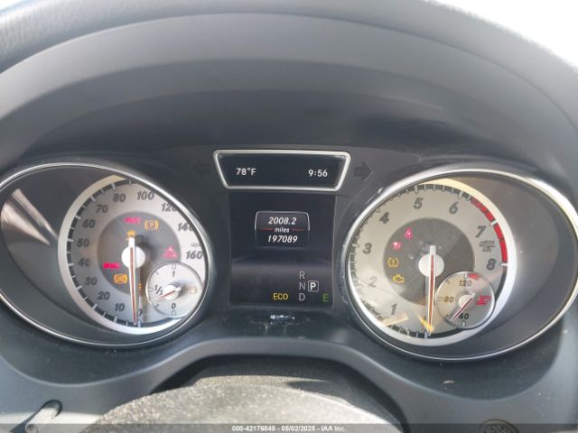 2014 MERCEDES-BENZ CLA 250 WDDSJ4EB2EN038224 Photo 6