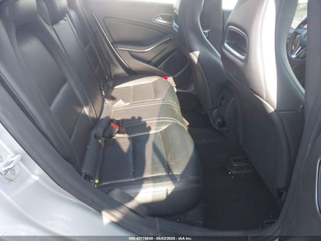 2014 MERCEDES-BENZ CLA 250 WDDSJ4EB2EN038224 Photo 7