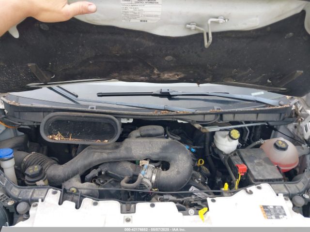 2018 FORD TRANSIT-150 1FMZK1ZM9JKA83149 Photo 9