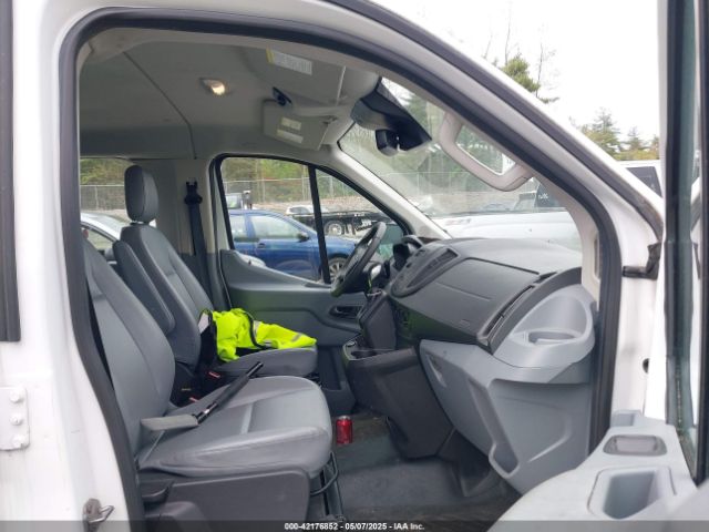 2018 FORD TRANSIT-150 1FMZK1ZM9JKA83149 Photo 4