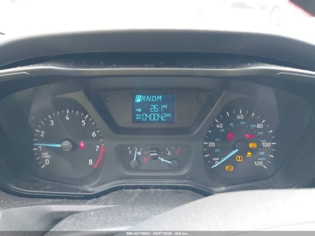 2018 FORD TRANSIT-150 1FMZK1ZM9JKA83149 Photo 6