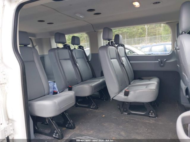2018 FORD TRANSIT-150 1FMZK1ZM9JKA83149 Photo 7
