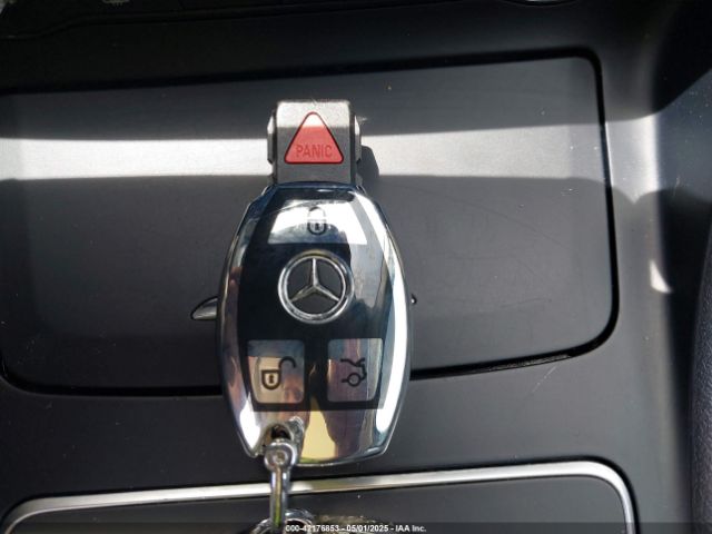 WDCTG4GB7HJ329804 Mercedes-Benz Gla 250 4matic