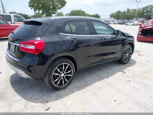 WDCTG4GB7HJ329804 Mercedes-Benz Gla 250 4matic
