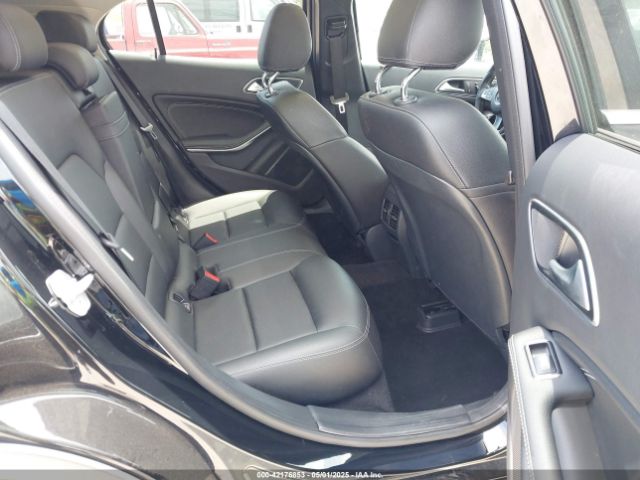 WDCTG4GB7HJ329804 Mercedes-Benz Gla 250 4matic