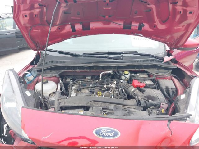 2022 FORD ESCAPE 1FMCU0H66NUB37434 Photo 9